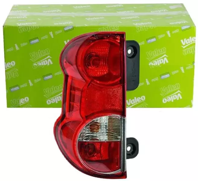 VALEO LAMPA TYLNA 047002