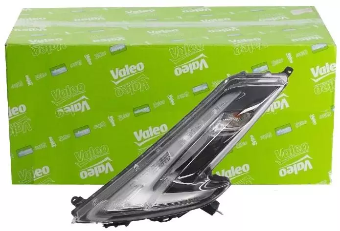 VALEO LAMPA KIERUNKOWSKAZU 047706