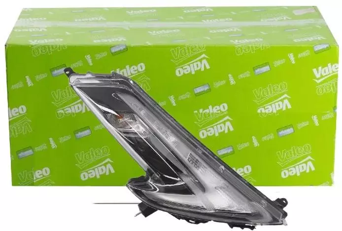 VALEO LAMPA KIERUNKOWSKAZU 047707