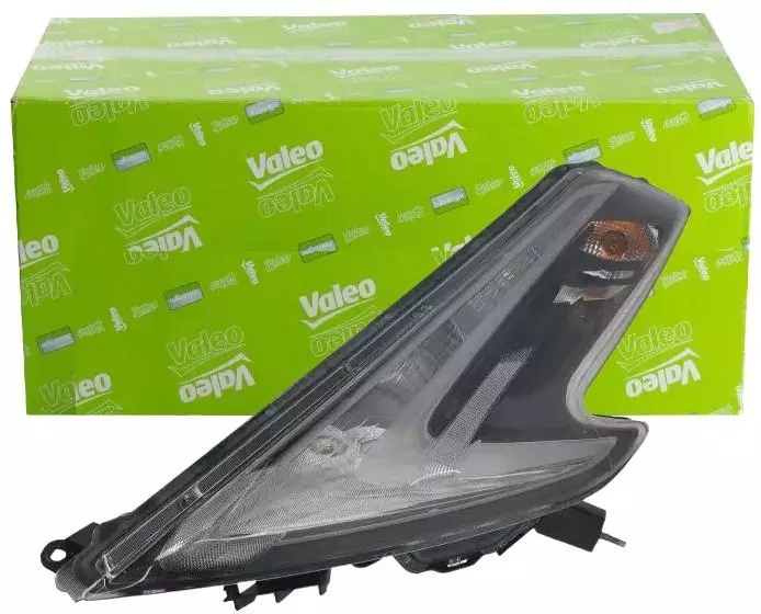 VALEO LAMPA KIERUNKOWSKAZU 047729