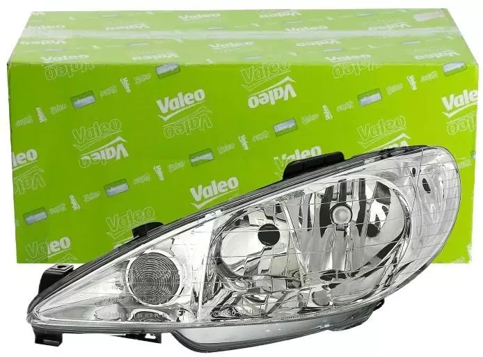 VALEO REFLEKTOR 087275