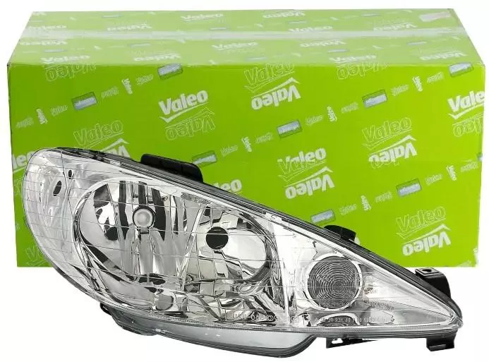 VALEO REFLEKTOR 087276