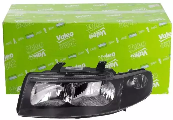 VALEO REFLEKTOR 087480