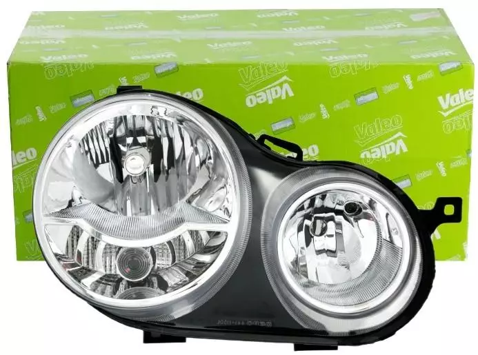 VALEO REFLEKTOR 088184