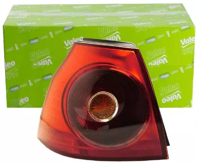 VALEO LAMPA TYLNA 088731