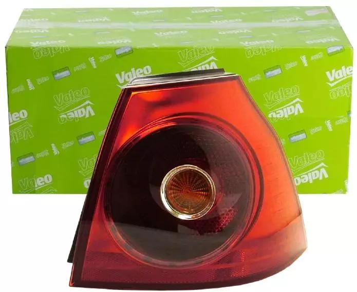 VALEO LAMPA TYLNA 088732