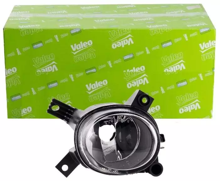 VALEO HALOGEN REFLEKTOR PRZECIMGŁOWY 088896