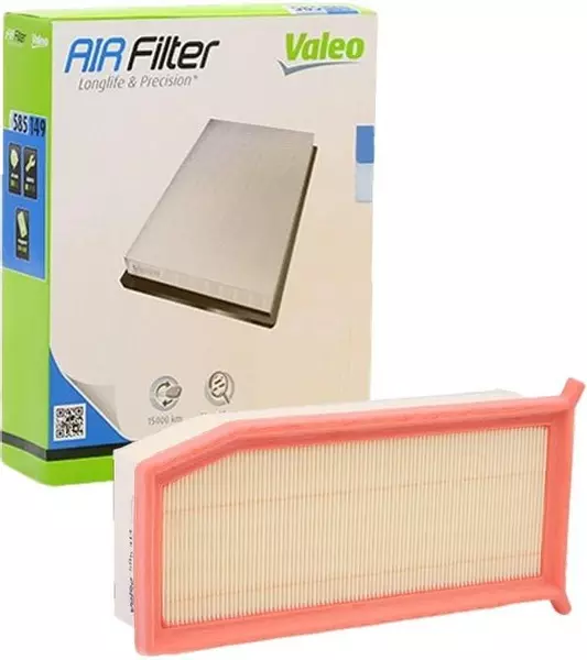 VALEO FILTR POWIETRZA 585414