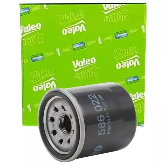 VALEO FILTR OLEJU 586022