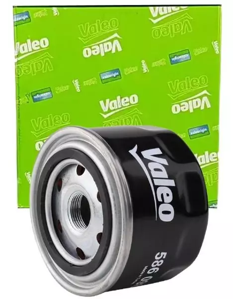 VALEO FILTR OLEJU 586098