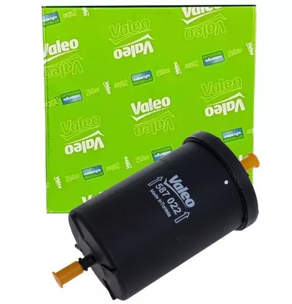 VALEO FILTR PALIWA 587022