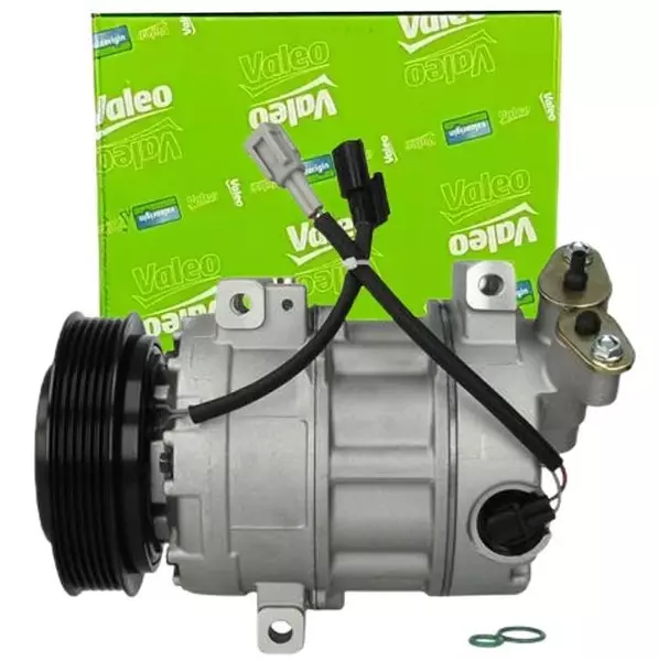 VALEO KOMPRESOR KLIMATYZACJI 813147