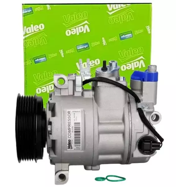 VALEO KOMPRESOR KLIMATYZACJI 813150