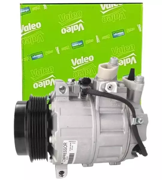 VALEO KOMPRESOR KLIMATYZACJI 813157