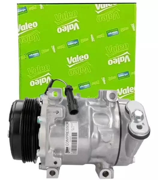 VALEO KOMPRESOR KLIMATYZACJI 813207