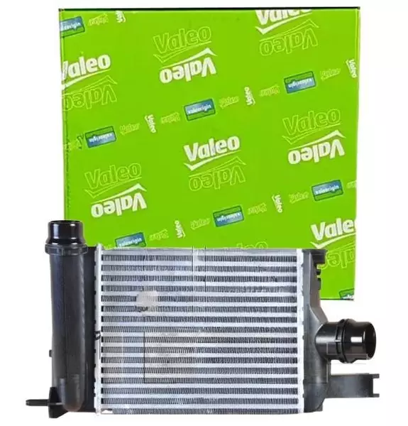 VALEO INTERCOOLER 818609