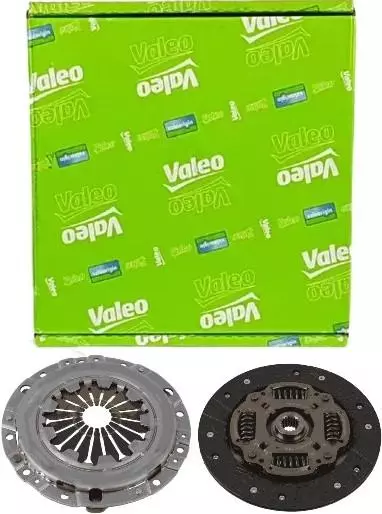 VALEO ZESTAW SPRZĘGŁA 832606