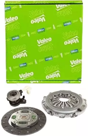 VALEO ZESTAW SPRZĘGŁA 834078