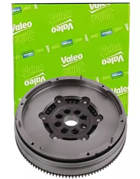 VALEO KOŁO DWUMASOWE FORD LAND ROVER 836728