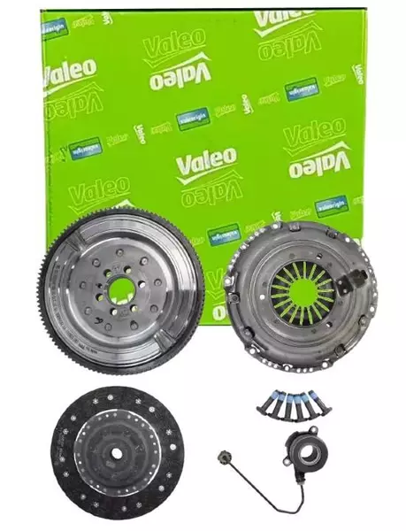 VALEO SPRZĘGŁO ZESTAW 837300