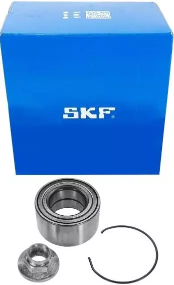 SKF ŁOŻYSKO KOŁA VKBA 3907