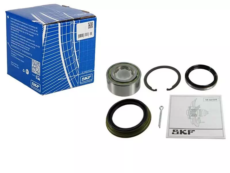 SKF ŁOŻYSKO KOŁA VKBA 1342