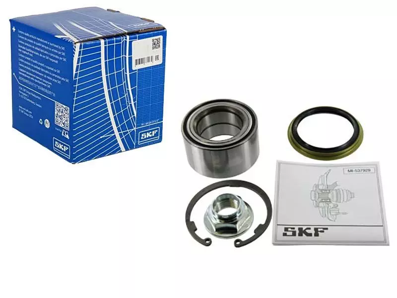 SKF ŁOŻYSKO KOŁA VKBA 1348