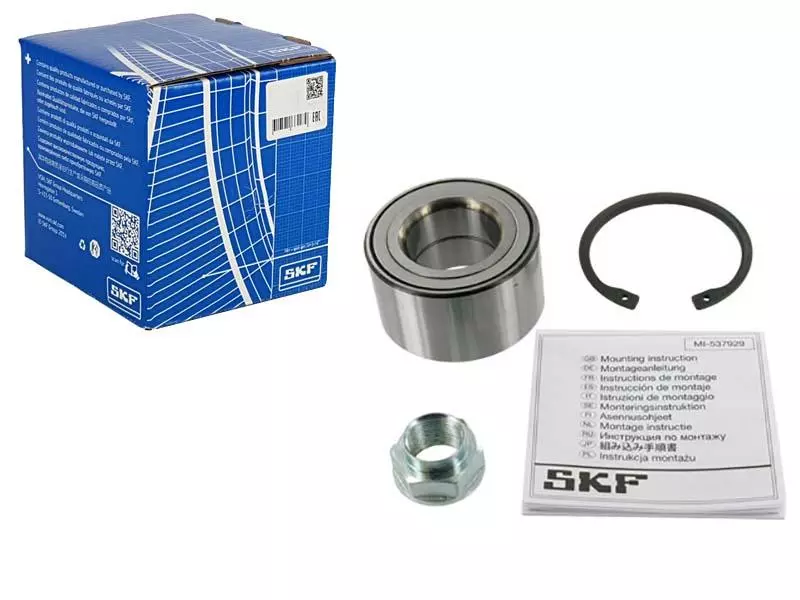 SKF ŁOŻYSKO KOŁA VKBA 1377