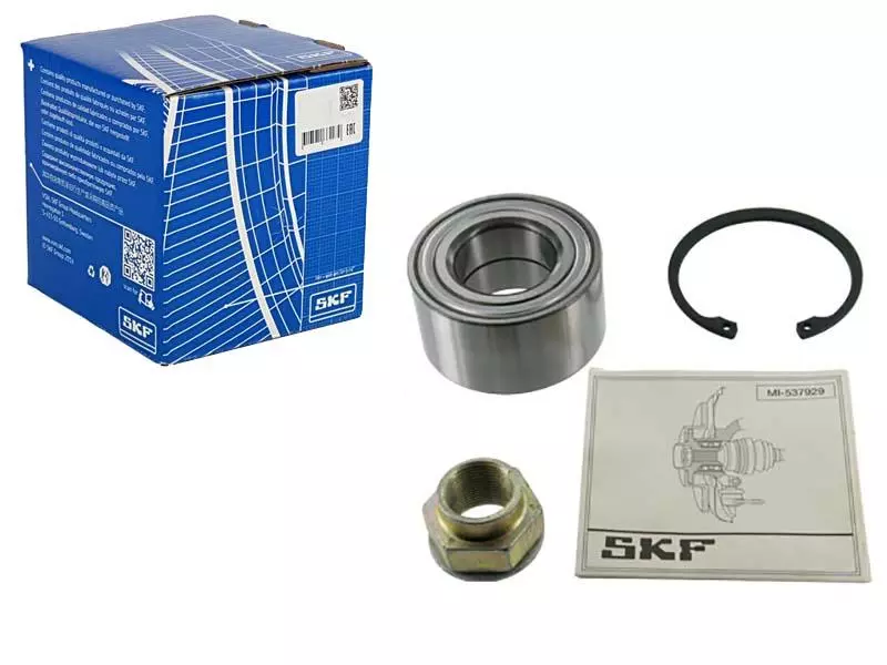 SKF ZESTAW ŁOŻYSK KOŁA PRZÓD VKBA 1403