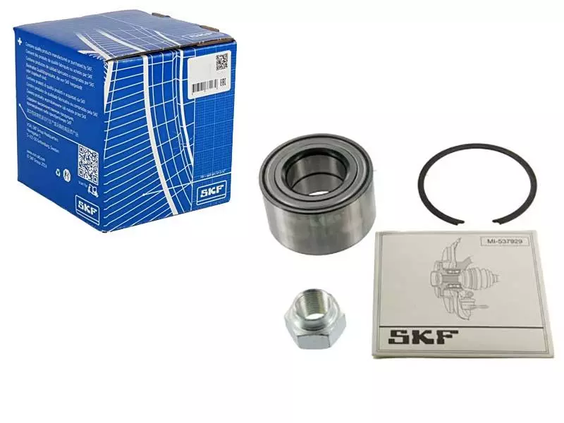 SKF ZESTAW ŁOŻYSK KOŁA PRZÓD VKBA 1414