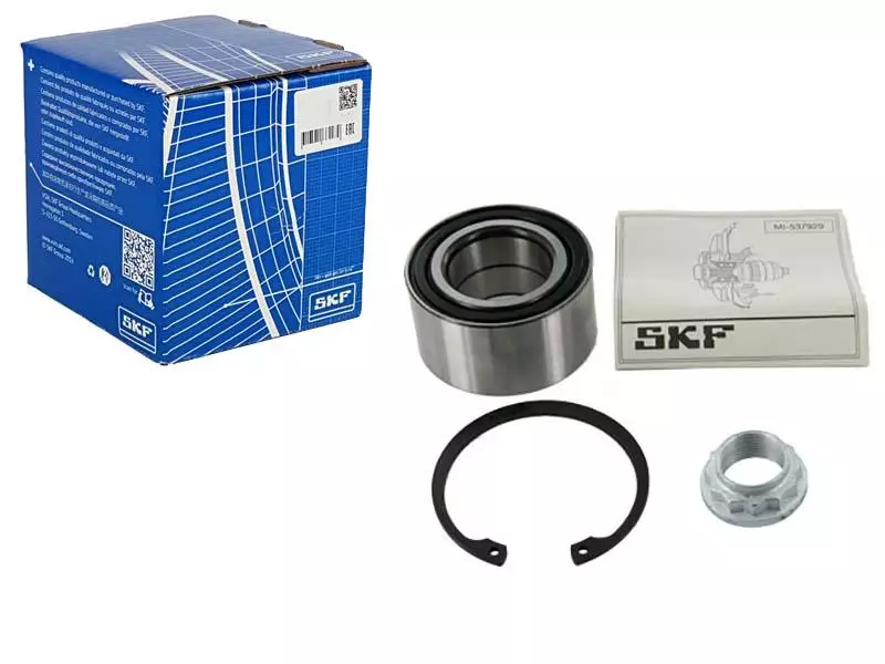 SKF ZESTAW ŁOŻYSK KOŁA TYŁ VKBA 1459