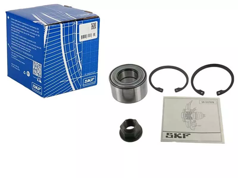 SKF ŁOŻYSKO KOŁA VKBA 1495