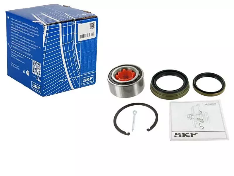 SKF ŁOŻYSKO KOŁA VKBA 3216