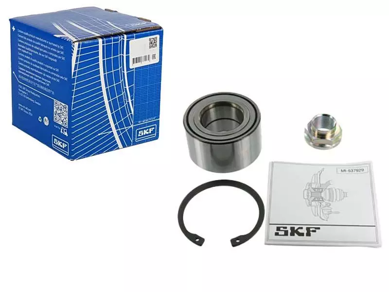 SKF ZESTAW ŁOŻYSK KOŁA PRZÓD VKBA 3245