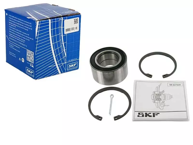 SKF ŁOŻYSKO KOŁA VKBA 3257