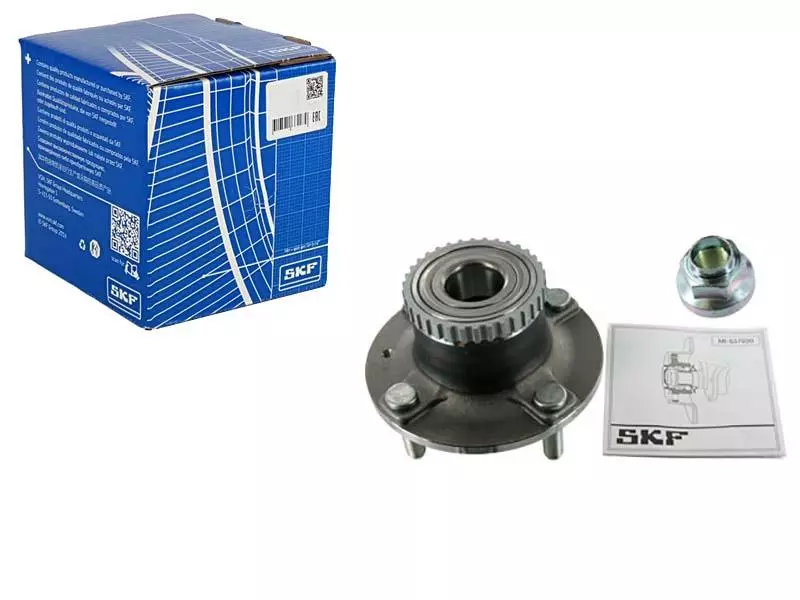 SKF ŁOŻYSKO KOŁA VKBA 3269