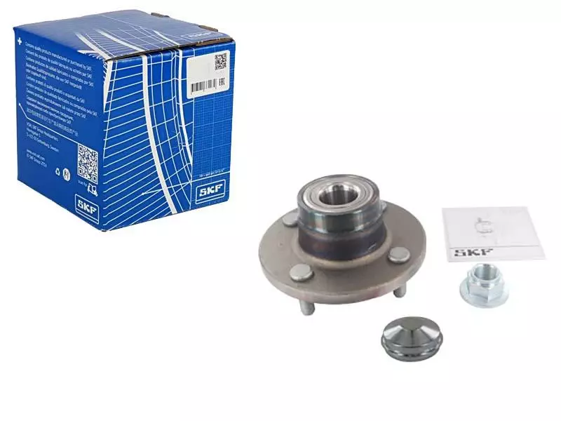 SKF ŁOŻYSKO KOŁA VKBA 3273