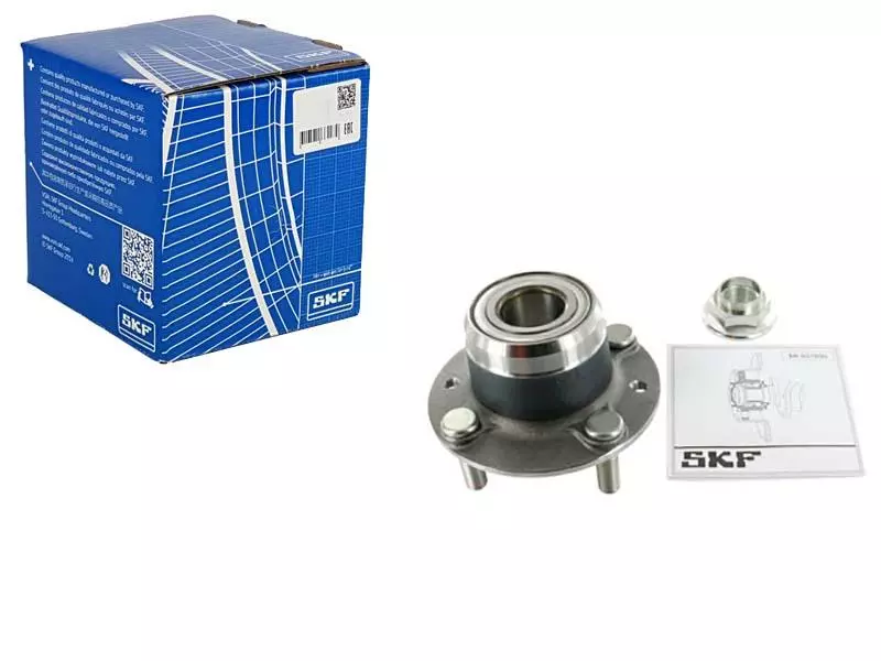 SKF ZESTAW ŁOŻYSK KOŁA TYŁ VKBA 3279