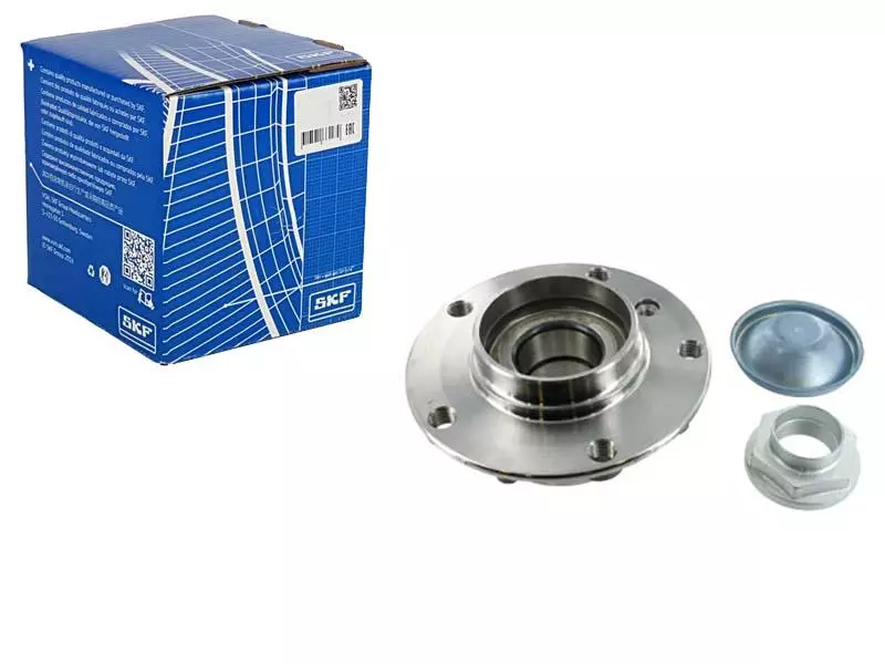 SKF ŁOŻYSKO KOŁA VKBA 3451