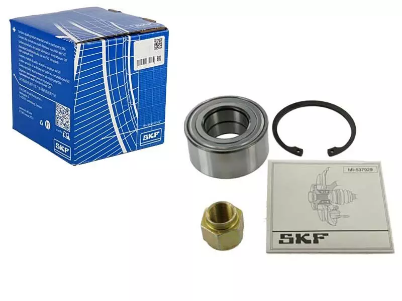 SKF ŁOŻYSKO KOŁA PRZÓD CITROEN SAXO XSARA C2 C3