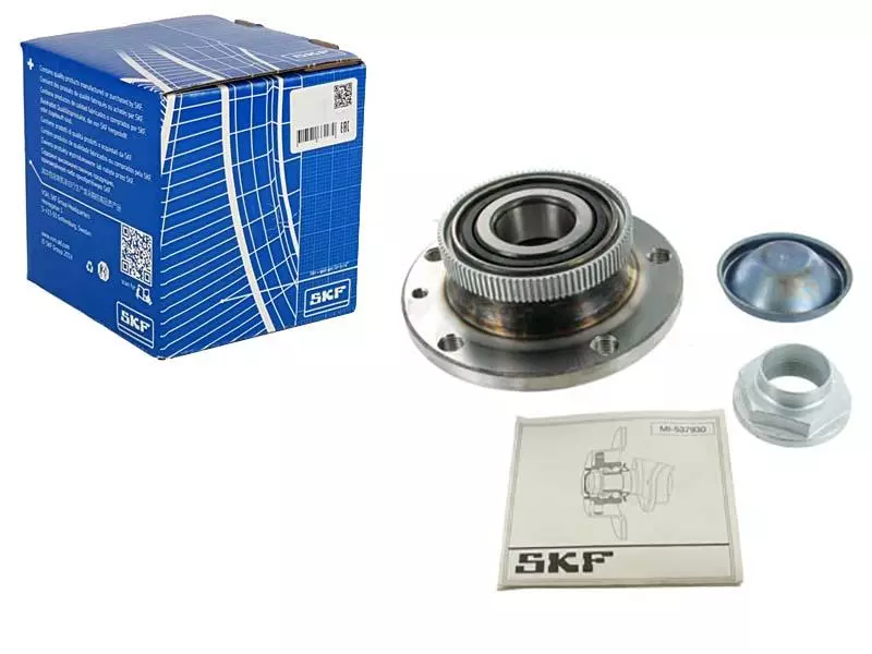 SKF ŁOŻYSKO KOŁA VKBA 3621