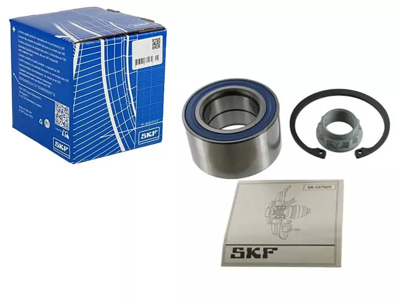 SKF ZESTAW ŁOŻYSK KOŁA TYŁ VKBA 3628