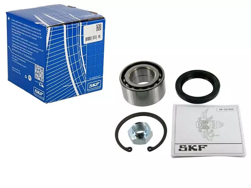 SKF ŁOŻYSKO KOŁA VKBA 3714