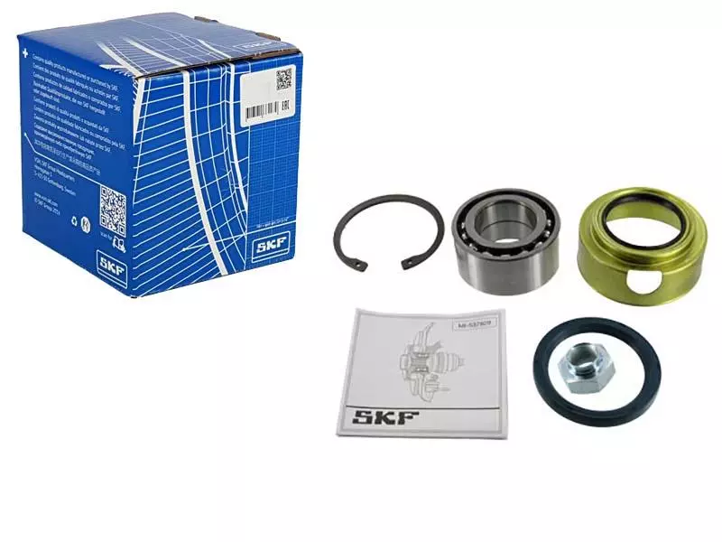 SKF ŁOŻYSKO KOŁA VKBA 3799