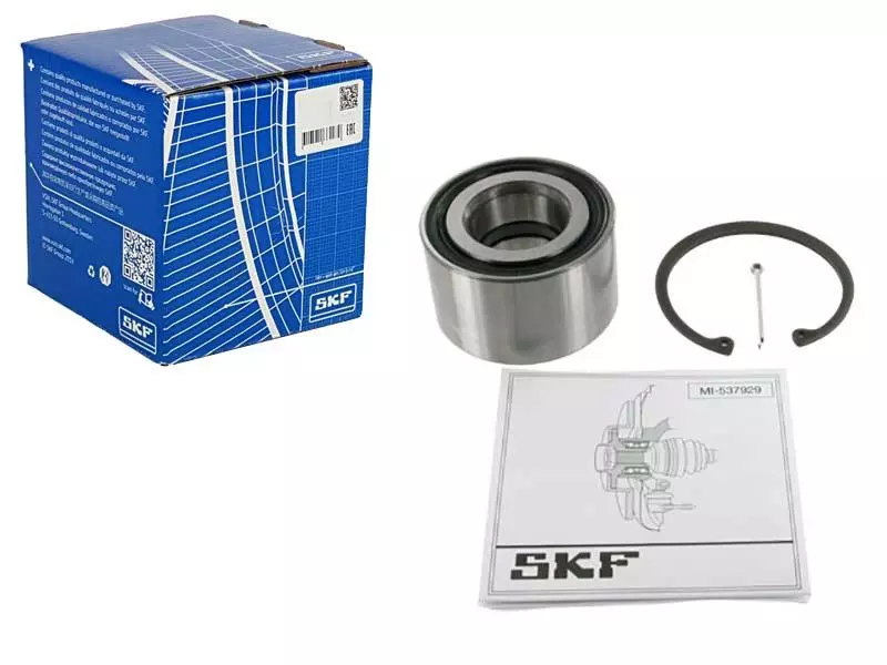 SKF ZESTAW ŁOŻYSK KOŁA TYŁ VKBA 3915