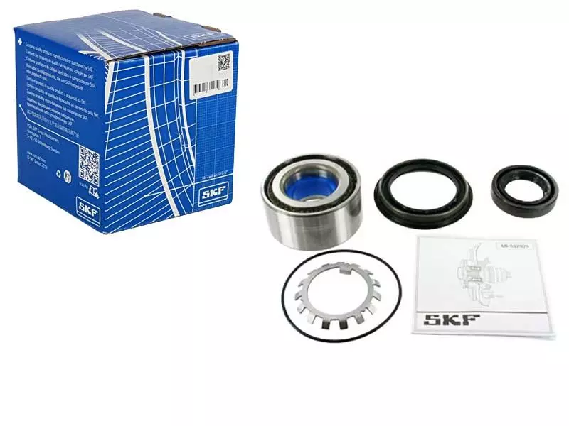 SKF ŁOŻYSKO KOŁA VKBA 3995