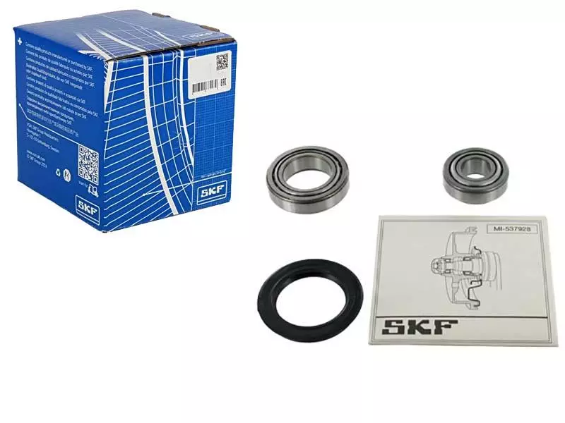 SKF ŁOŻYSKO KOŁA VKBA 530