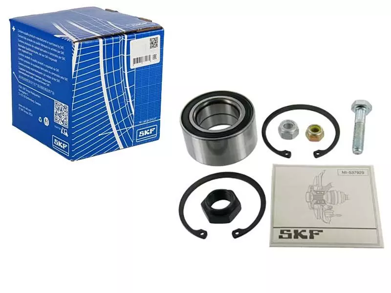 SKF ŁOŻYSKO KOŁA VKBA 613