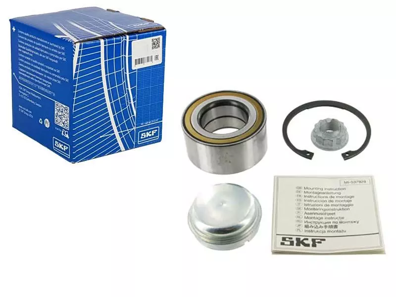 SKF ŁOŻYSKO KOŁA PRZÓD MERCEDES A W160 B W245