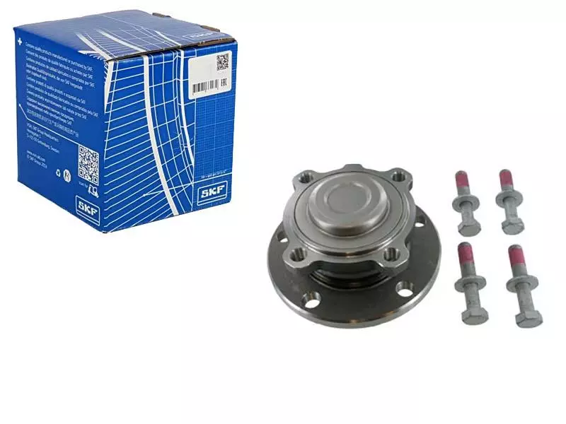 SKF ŁOŻYSKO KOŁA VKBA 6709